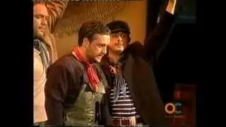 El Golfo de Cádiz | Pasodoble a Antonio Martín | Carnaval 2005