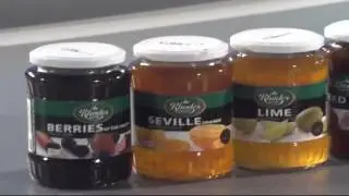 Rhodes Food Group raises R600 mln ahead of JSE listing