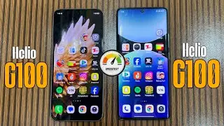 Tecno Spark 40 Pro Vs Xiaomi Redmi Note 14 Pro - The Ultimate Speed Test & Comparison | Best Phone
