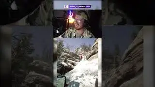 Speed Halo in Sons of the forest