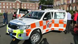 MREW Conference Leeds 8 Sep 2012