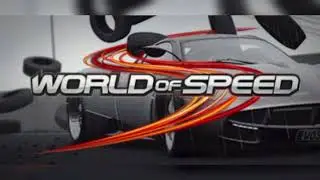 World Of Speed: Chris Blackwell - Killswitch (Rock Soundtrack)