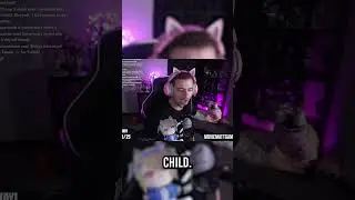Anyone BUT Anya! #twitch #gaming #anime #twitchclips #hololive
