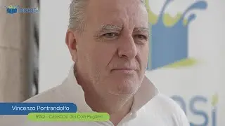 BIOCOS&Igrave; &ndash; Biopackaging Intelligente | Intervista a Vincenzo Pontrandolfo (Caseificio Colli Pugliesi)