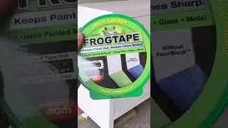 The COOLEST Furniture Makeover Ever 😲 