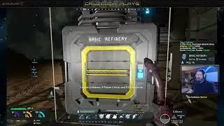 A wee hauler | Space Engineers - Alone