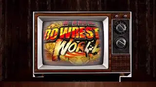 Fire Pro Wrestling World :: An Old-School Tribute