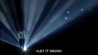 GIKWANG + HYUNSEUNG - WELCOME TO BEAST AIRLINE - LET IT SNOW
