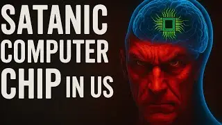 Demon Code Found In Victims of SRA Monarch! Bloodlines! Randy Goodwin/David Heavener