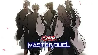 Yu-Gi-Oh! Master Duel - Pushhh Rankk