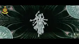 LED Screen Background Design | Free Download | HD Motion Backgrounds Tamil Song