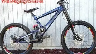 Обзор игры MTB Freeride