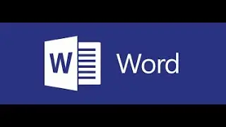 How to editing in MS WORD with Font option.
