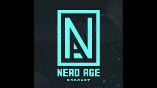 Nerd Age Podcast EP 176: Switch 2, Superman, & More