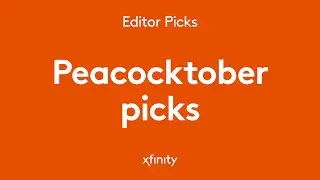 Editor Picks - Halloween Edition
