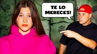 El Peor Castigo por Malas Notas (Lo Que Nunca Te Contaron)