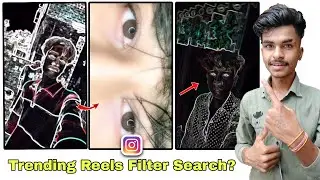 Tak terkira Filter Use On Instagram 💯 Trending Effects Video Banaye | Reels Viral Tak terkira Filter