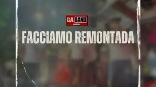 CA BAND - FACCIAMO REMONTADA