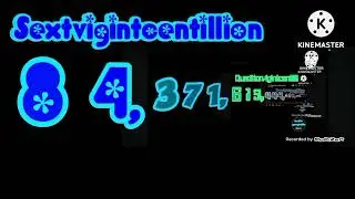 (7/10) Septvigintcentillion SO SHORT!