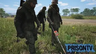 PrisonTV Roleplay Server - Trailer 