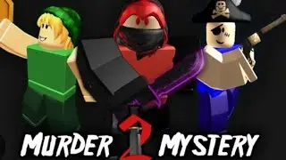 PLAYING MURDER MYSTERY 2 WITH VIWERS ROBLOX V4NXX_001