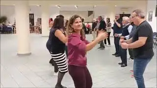 ** LA Danza Creu 2 **  Da Ballare solo con i MATTI ** Gianni Jean P. ***