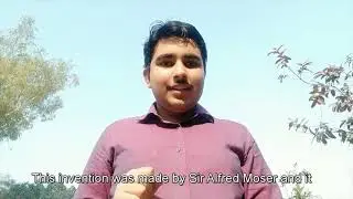 Singapore International Science Challenge - Research Challenge Video Submission - CIS India