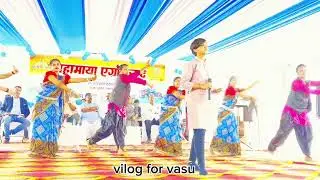 aaru sahu jab har har bola gura mahadev  mahamya agro industries #youtube
