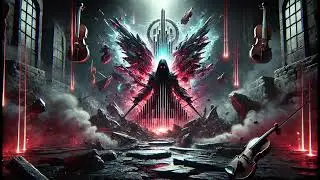 No Mercy Left &ndash; Trap Metal &times; Orchestral Rock