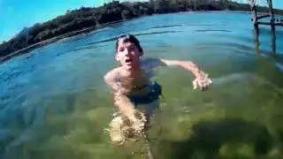 Pedal Lagoa Azul - Vilhena RO