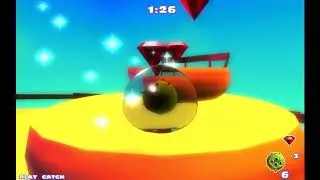 Let's Play GooBall - Part 1