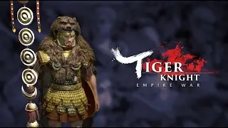 TIGER KNIGHT EMPIRE WAR - ROMAN EXPANSION - ROME IS HERE! ROMAN UNITS! | SurrealBeliefs