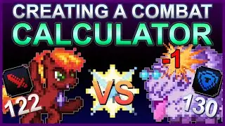 Making Our Own RPG Combat Formula | Battle Gem Ponies: Breakdown