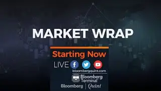 Market Wrap: New Highs For Sensex, Nifty As Banks, Financials Outperform