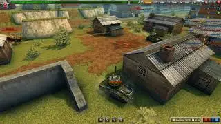 ARM PRIDE Vs NOOBS  ХР-ВР + голос