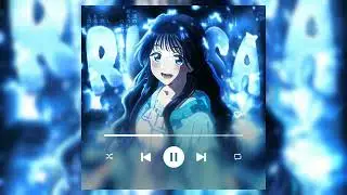 Risa (Over Slowed + Reverb) - Nateki [Risa Remix]