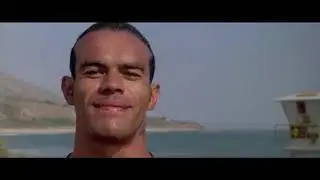 Point Break - Beach Fight (1991)