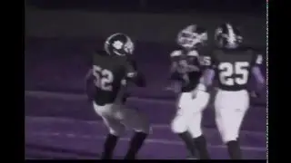 Wallkill Panthers vs FDR