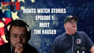 Stories: Tim Hauser on Veterans&rsquo; Rights, the PACT Act, and Strengthening the VA