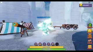 Dragon Adventures All 8 Tundra Egg Locations!
