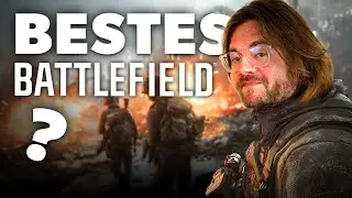 DAS BESTE BATTLEFIELD EVER?! | Battlefield 6