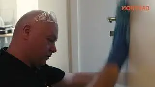 Montrab  St&auml;da bort fett 1080p