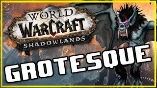 Grotesque Pet Battle PvP! World of Warcraft Competitive Battle Pet Twitch Stream Highlights!