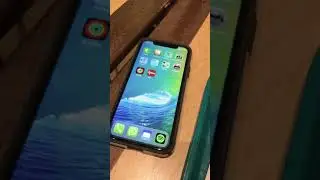 iPhone X ghost touch Screen issues. Unresponsive.