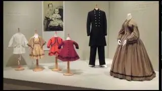 Civil War Fashion: Military Influence