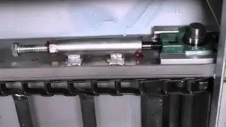 Ace Torwel - Economizer 1.3 to 5 yards