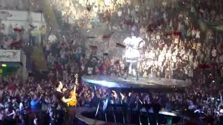 Rihanna (HD) - Umbrella  (