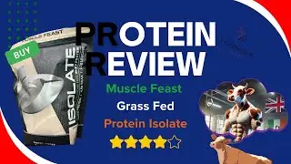 Muscle Feast Protein Review: Top Fitness Expert Reveals Secrets