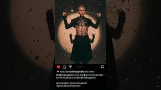 mgk instagram post 4/21/24