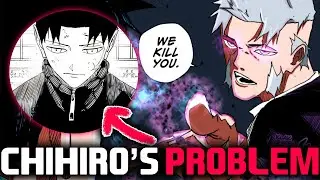 Kagurabachi's New Retrieval Arc & Chihiro's New Problem....
